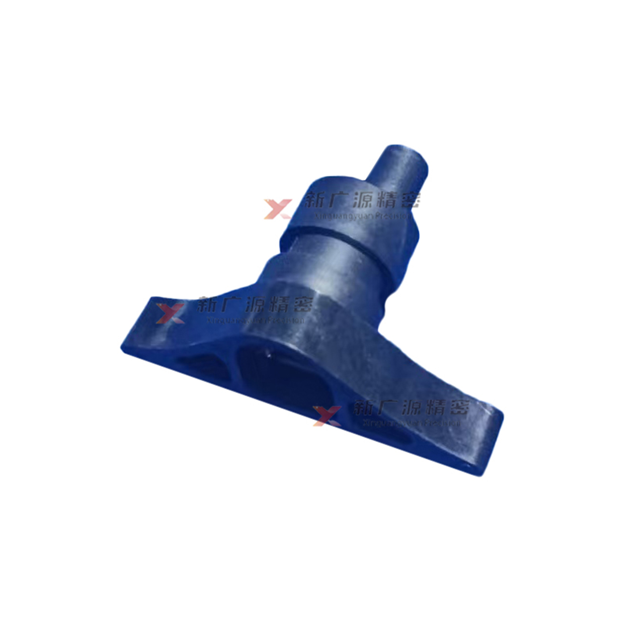 PEK Axle Compatible with Krones Beverage Filling Machines PEK Axle Compatible with Krones Beverage Filling Machines