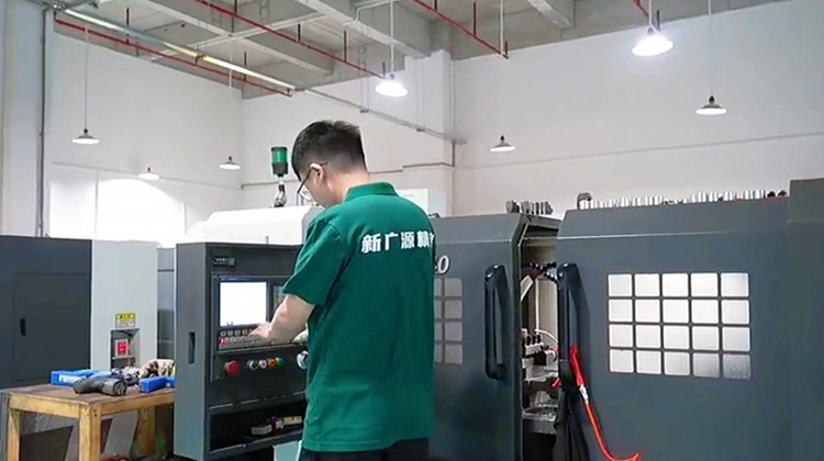 xgyprecision services