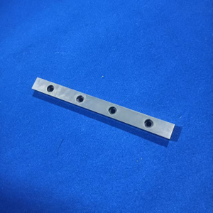 Thick-cutting blade Compatible with Krones Packaging Machines
