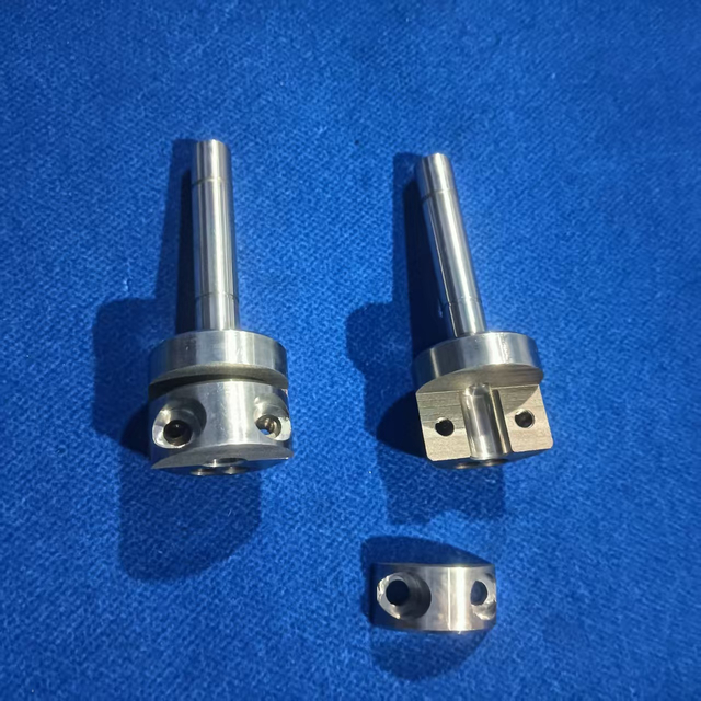 Connecting shaft Compatible with Krones Packaging Machines
