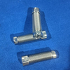 Metal bellows L=82 D=20 Compatible with Krones Packaging Machines