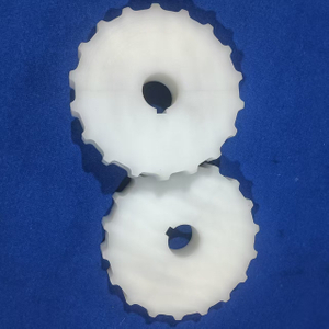 Plastic sprocket Compatible with Krones Beverage Lines
