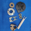 Spare parts for filling machine series