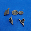 Plastic Assembly Diagram spare parts Filling machine parts