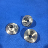Large Nut Compatible with Krones Beverage Lines