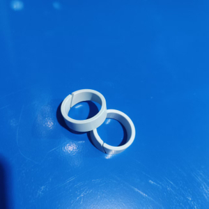Support sleeve compatible spare parts for sidel machinery