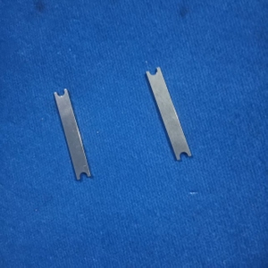 Leaf spring Compatible with Krones Packaging Machines