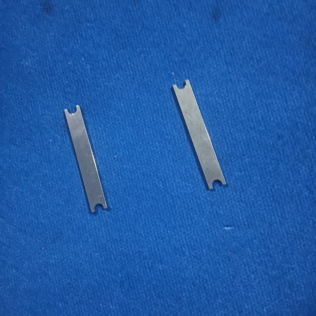 Leaf spring Compatible with Krones Packaging Machines