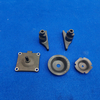 Plastic Assembly Diagram spare parts Filling machine parts