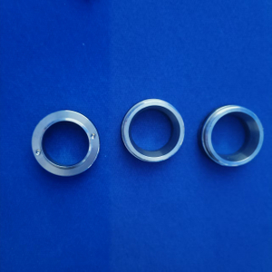 Stainless steel ring compatible spare parts for sidel machinery
