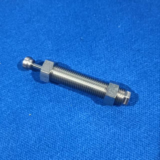 Buffer Compatible with Krones Beverage Lines