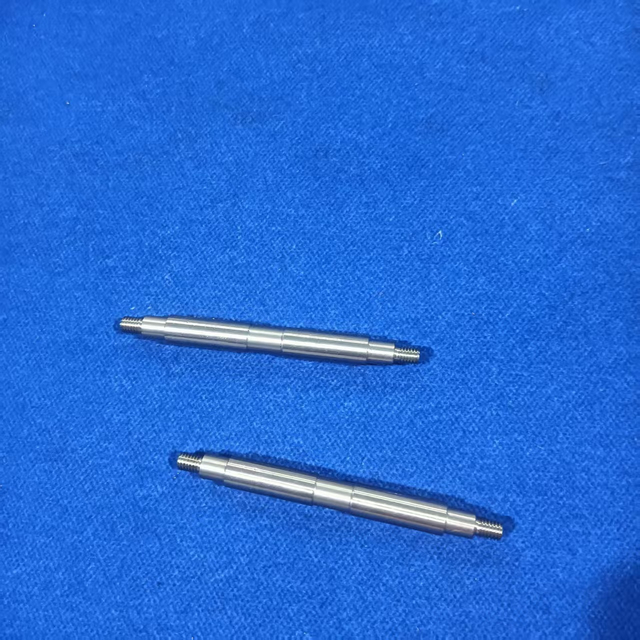 pivot Compatible with Krones Beverage Lines