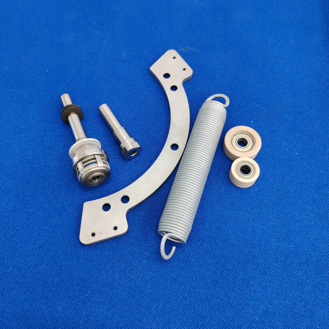 Krones Spare Parts and Compatible Parts Gallery