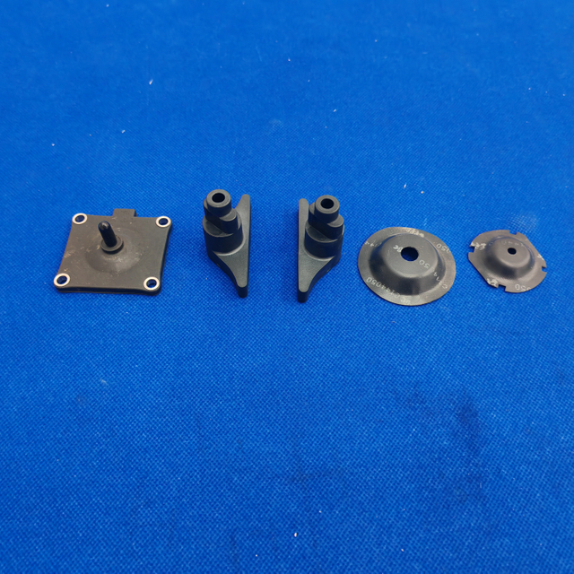 Plastic Assembly Diagram spare parts Filling machine parts