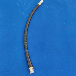 Long Mold hose Compatible with Krones Beverage Lines