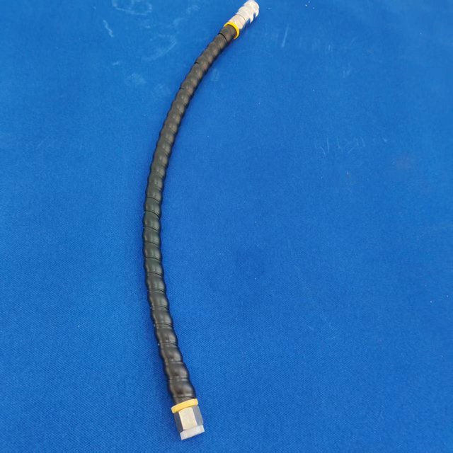 Long Mold hose Compatible with Krones Beverage Lines