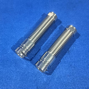 Metal bellows Compatible with Krones Packaging Machines