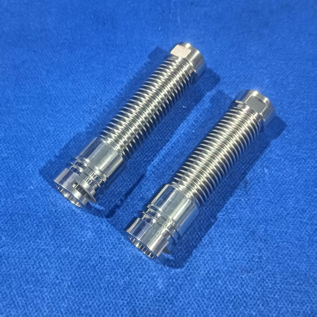 Metal bellows Compatible with Krones Packaging Machines