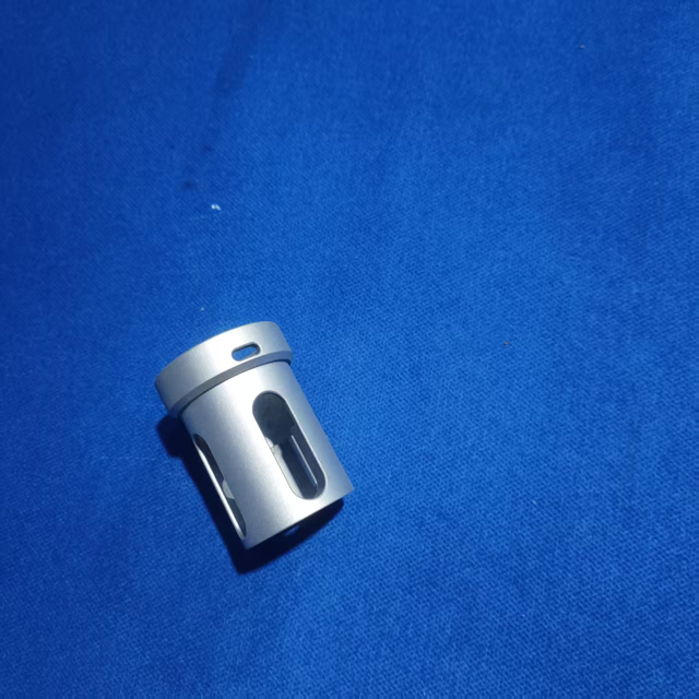 Ejection sleeve compatible spare parts for sidel machinery