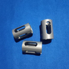Discharge sleeve compatible spare parts for sidel machinery