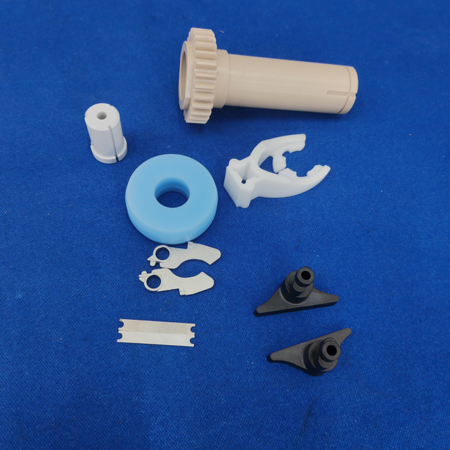 Beverage machinery spare parts Filling machine parts