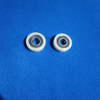 BALL-BEARING ROLLER
