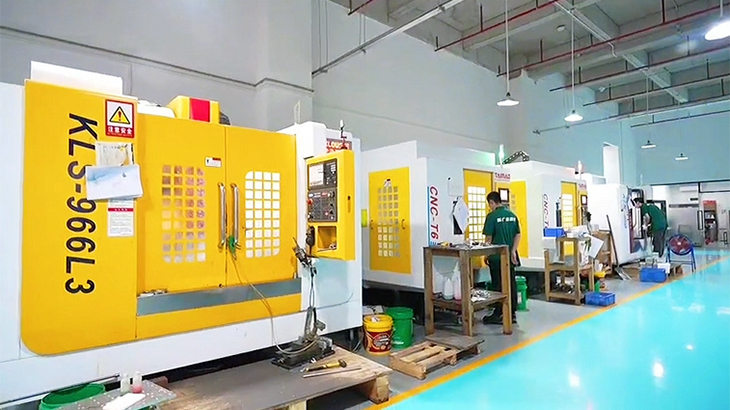 XGYPRECESION services 4