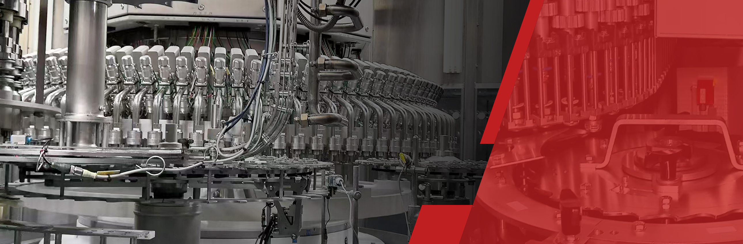 XGYPRECESION parts advantages