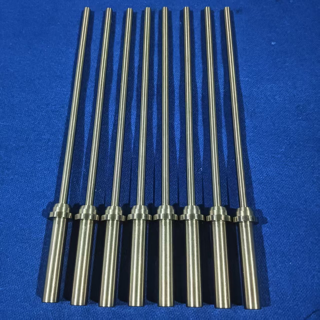 Putter Compatible with Krones Beverage Lines