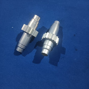 Mandrel Shaft Gear Compatible with Krones Packaging Machines