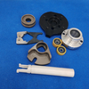 Spare parts for filling machine series