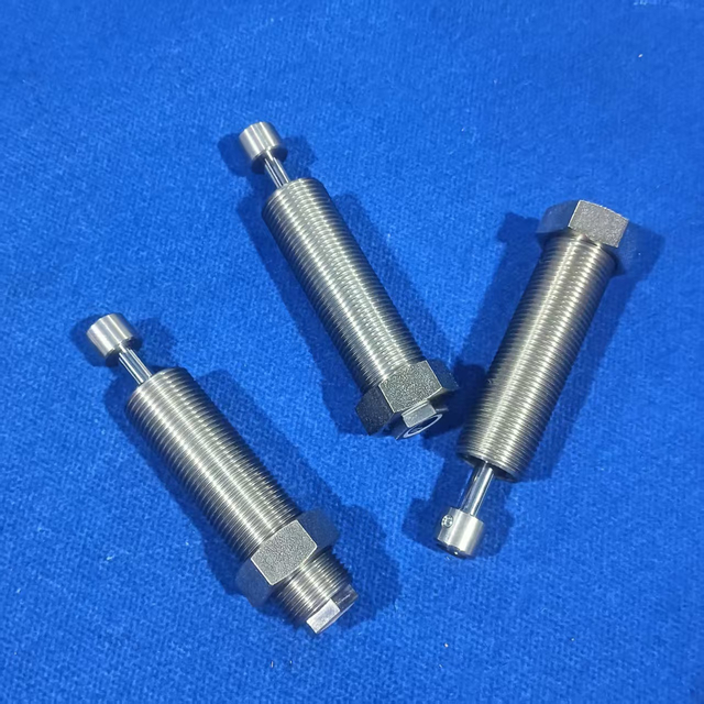 Large Buffer Compatible with Krones Beverage Lines