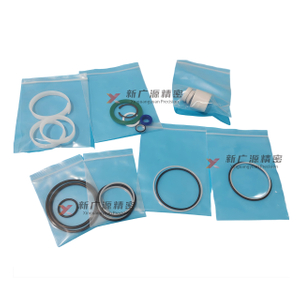 Nozzle Cylinder Packet