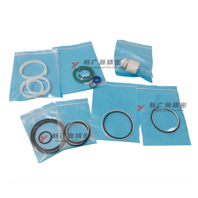 Nozzle Cylinder Packet