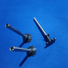  Fixed drive gear compatible spare parts for sidel machinery