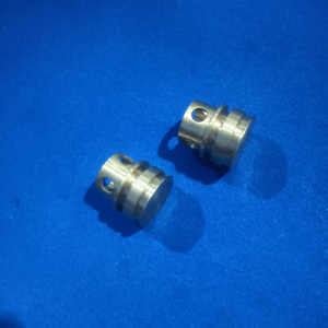 Nut accessories for Krones filling machine spare parts