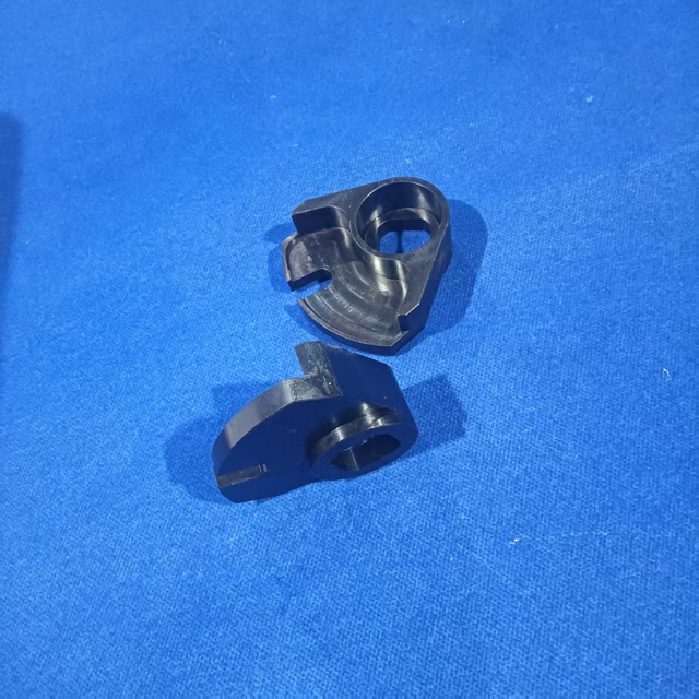 Brake Mount Compatible with Krones Beverage Lines