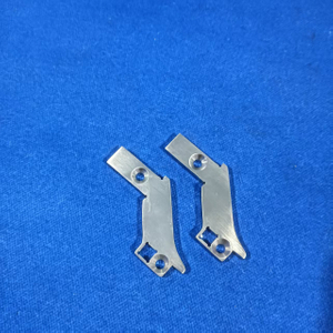 Left-hand side accessories Compatible with Krones Beverage Lines