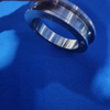 Wear-resistant ring compatible spare parts for sidel machinery
