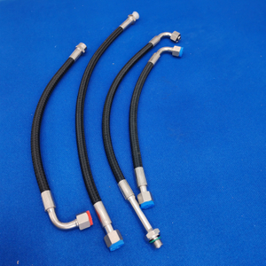 Hose and Pipe Spare Parts from Krones
