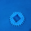 Blue Gear Compatible with Krones Beverage Lines
