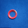 Red O-ring compatible spare parts for sidel machinery