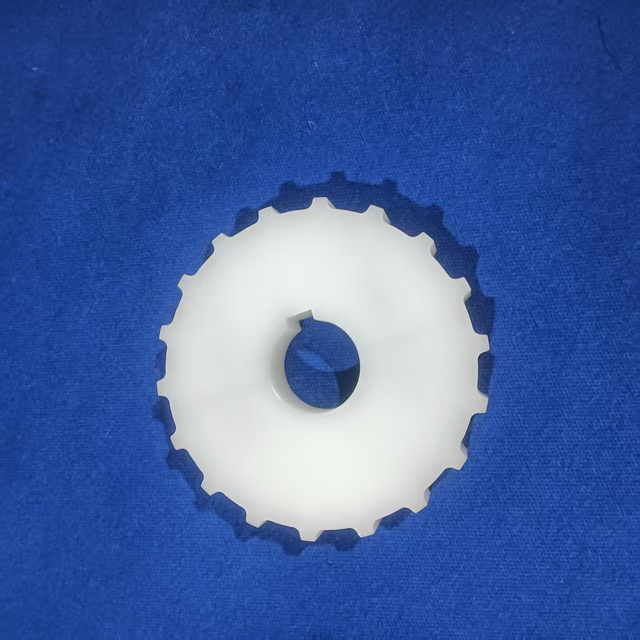 sprocket Compatible with Krones Beverage Lines