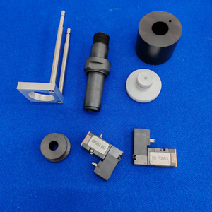 Spare parts for filling machine series 2