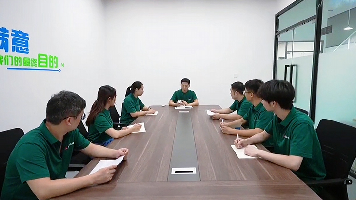 XGYPRECESION services 6