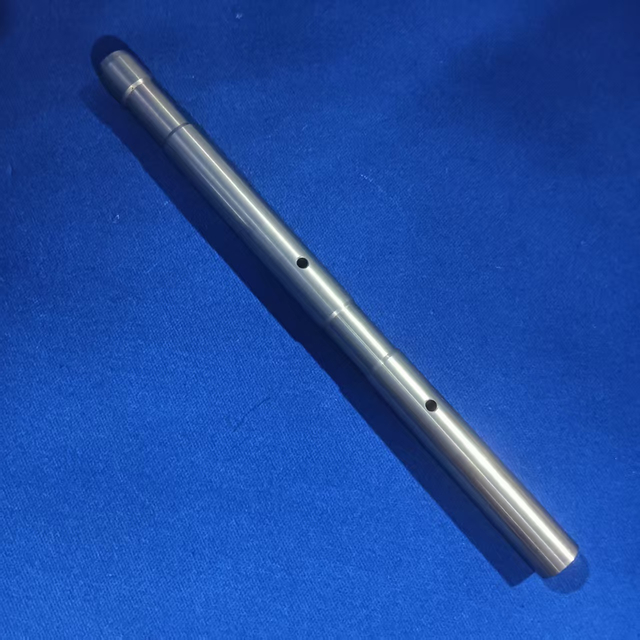 Stainless steel shaft Compatible with Krones Packaging Machines