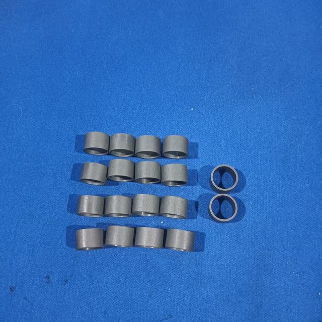 Plastic Bushing Compatible with Krones Beverage Lines
