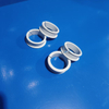 Protective cover compatible spare parts for sidel machinery