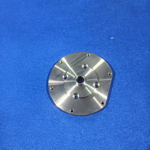 Base Plate Locating Sleeve Compatible with Krones Beverage Lines