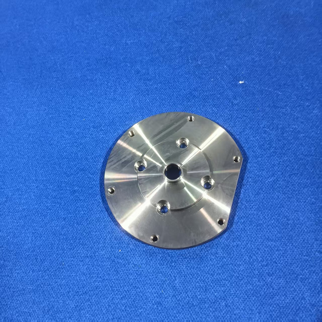 Base Plate Locating Sleeve Compatible with Krones Beverage Lines